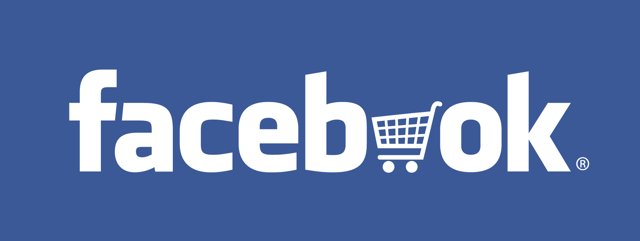 Why head to the mall when you can stay on Facebook?