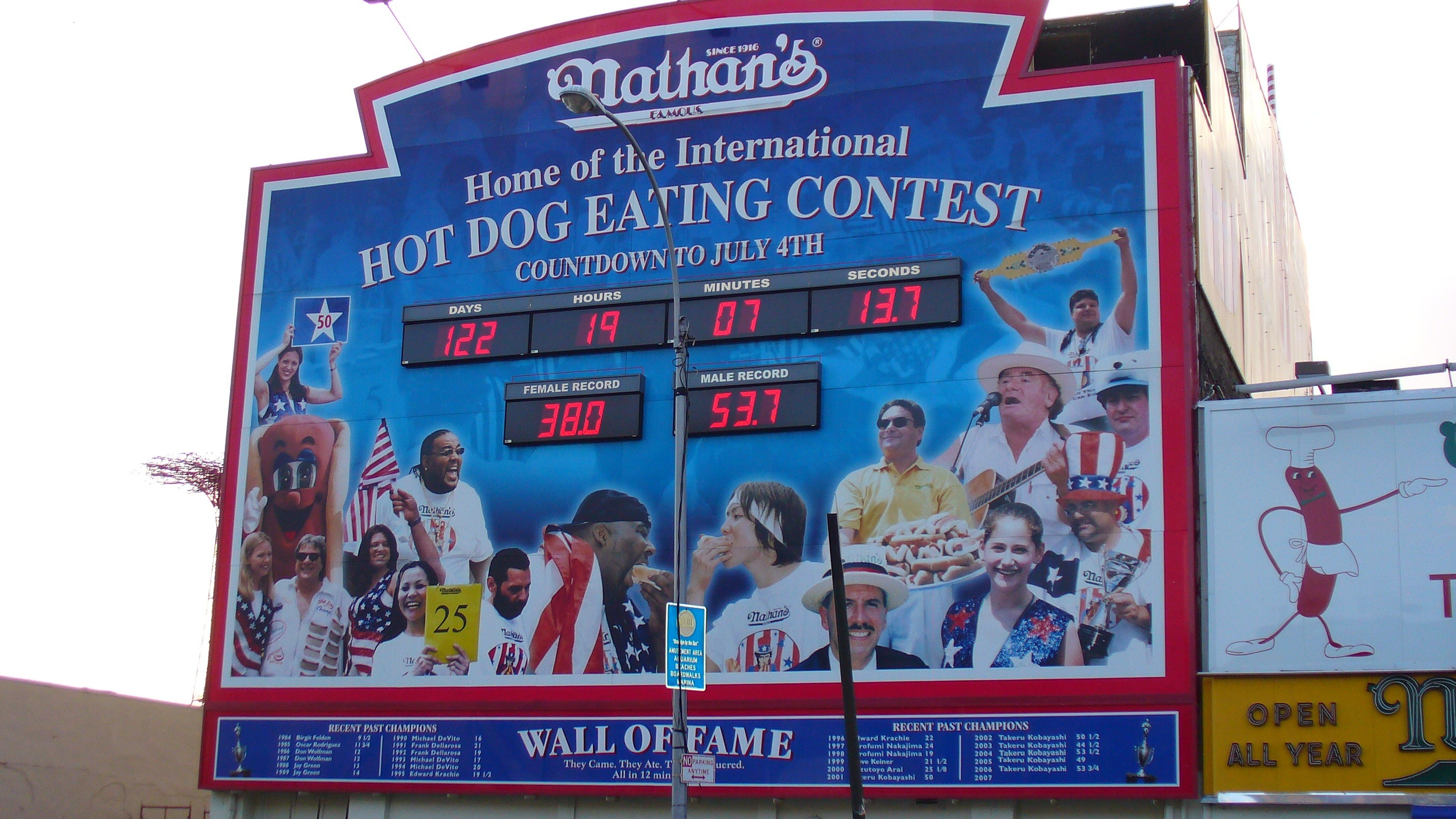 Brands Who Know Best For Fourth of July