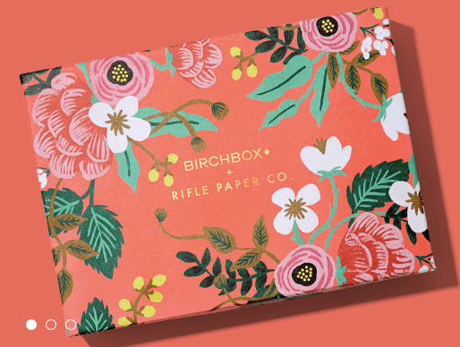 Our Favorite Subscription Box Trends