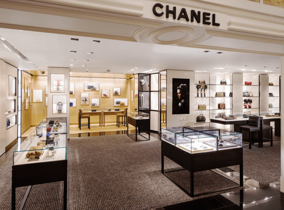 Luxury Uprising: Why Global Retail and Travel Brands are Targeting America’s Wealthy