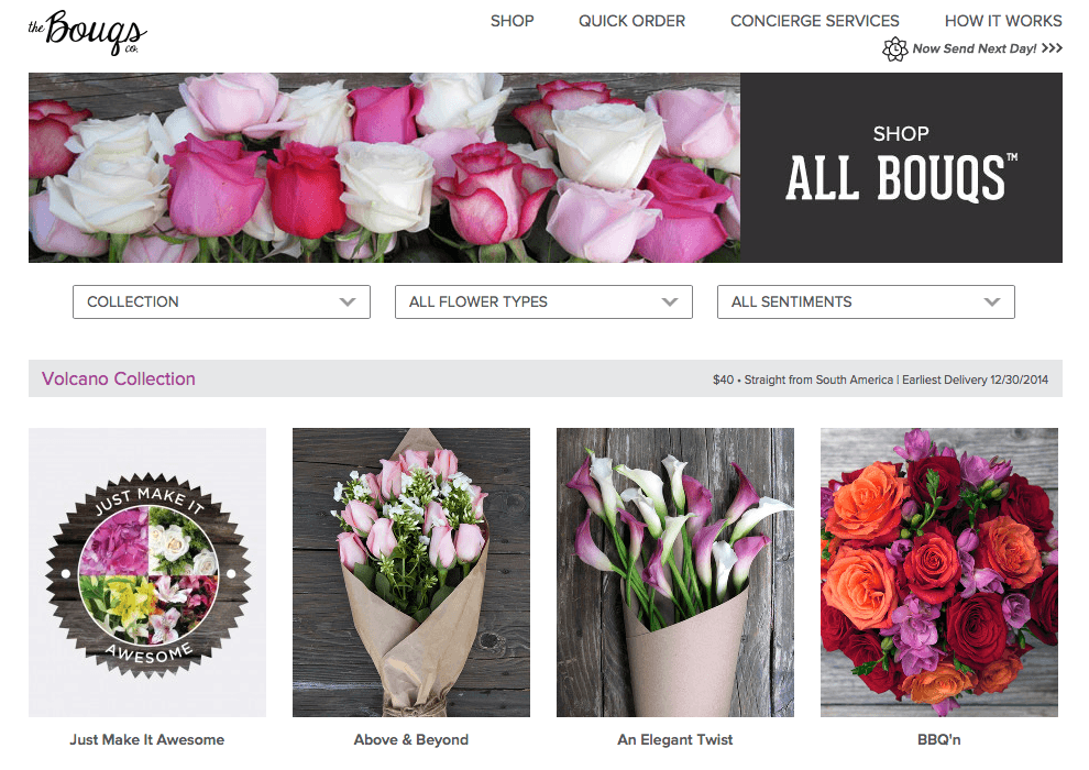 Concierge Services: Smart Shopping of the Future
