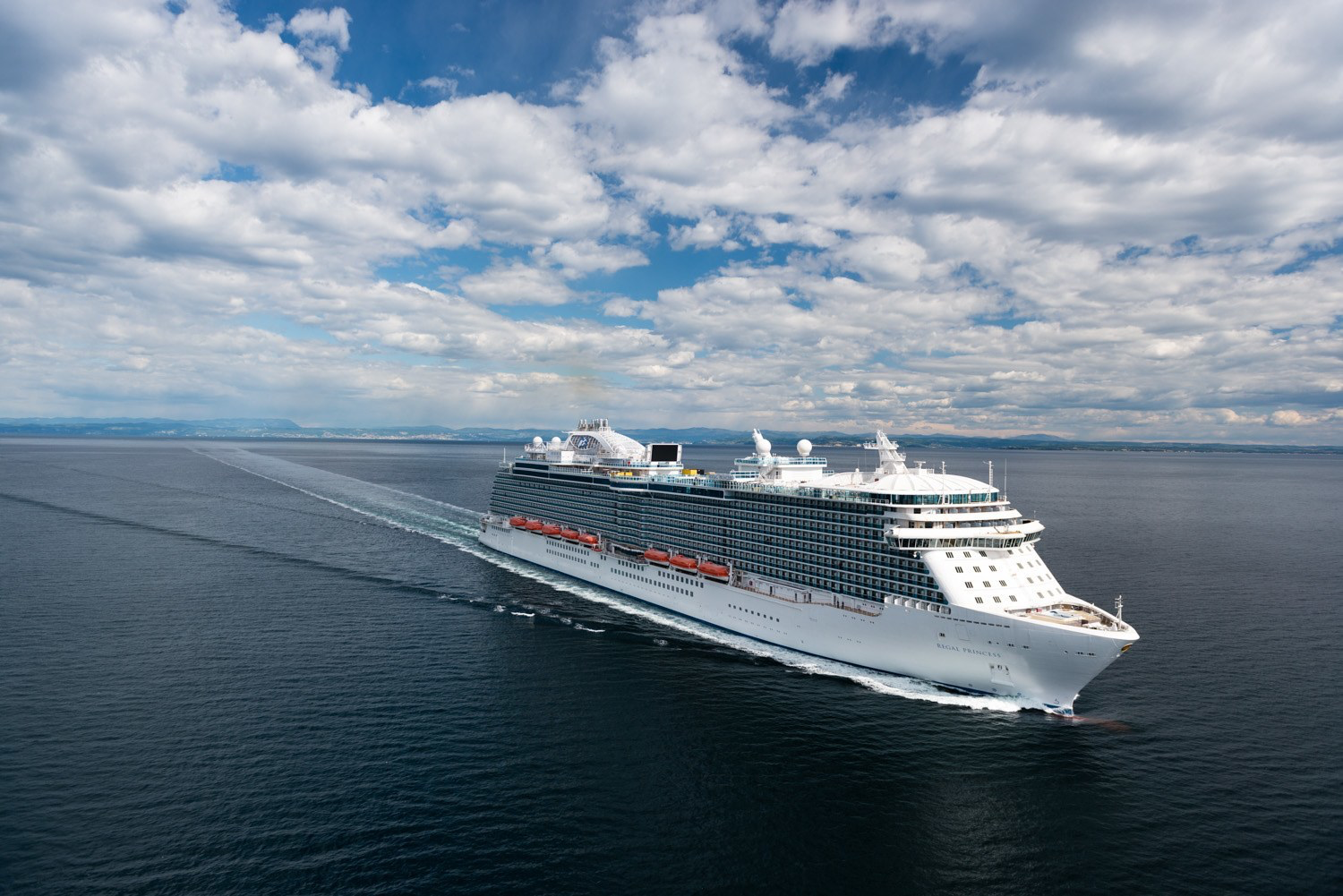 Iceberg Ahead: Can the Cruise Industry Survive?