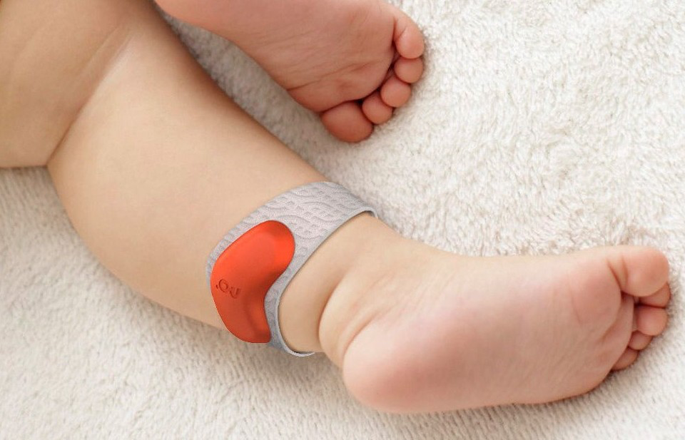 Babies Mean Big Dollars for Innovative Brands