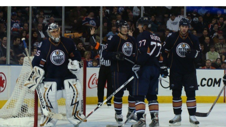 NHL Players GoPro in Latest Signed Deal