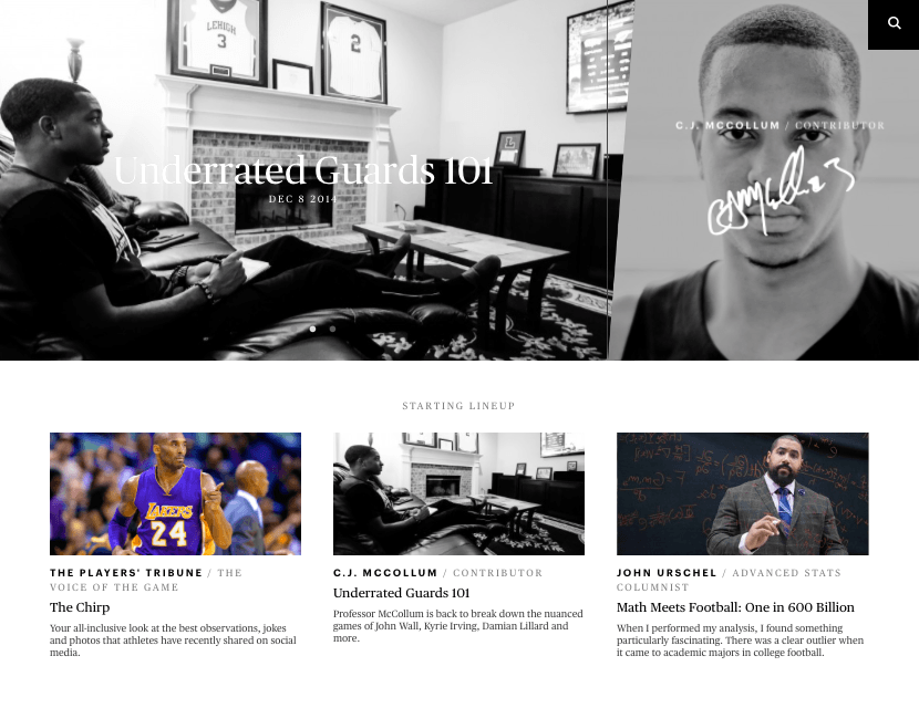 Building a New Generation of Sports Fans Among the Millennial Audience