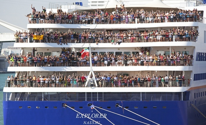 Destination Marketing Reinvented
