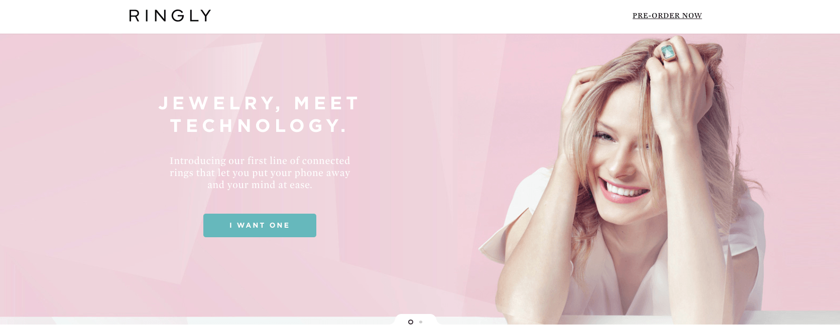 Trending Report: Are We Wearing Wearable Tech Or Is It Wearing Us?