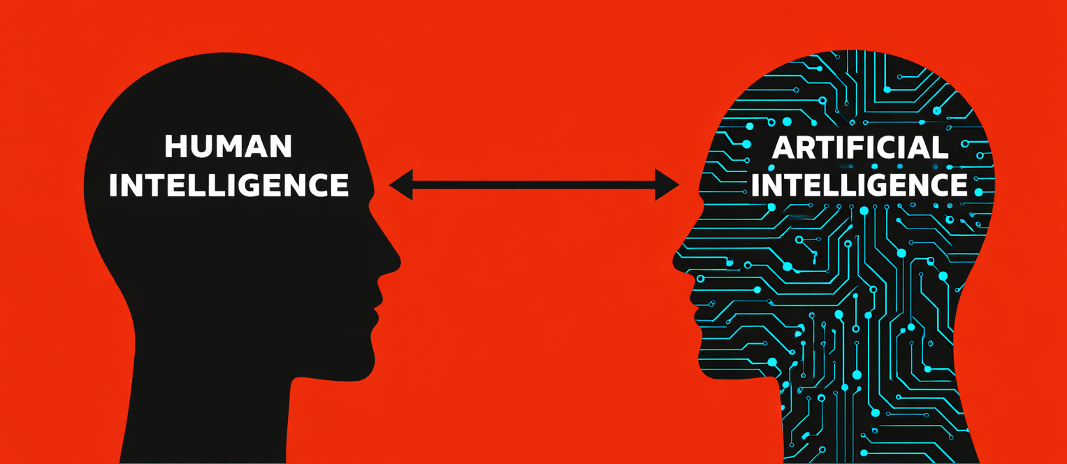 How to Bridge the Gap When Your Organization Has AI Ambition But Lacks Follow-Through.