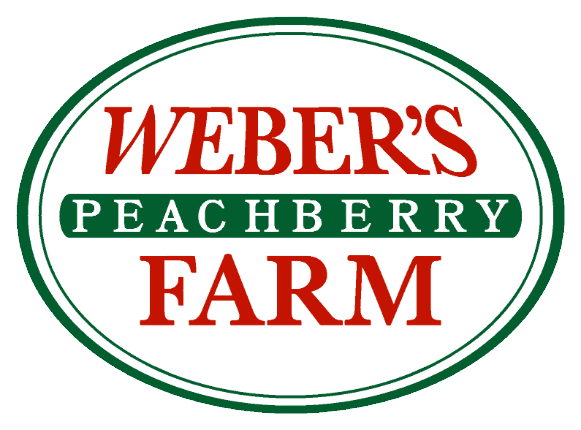 Weber&#39;s PeachBerry Farm Pick-Your-Own