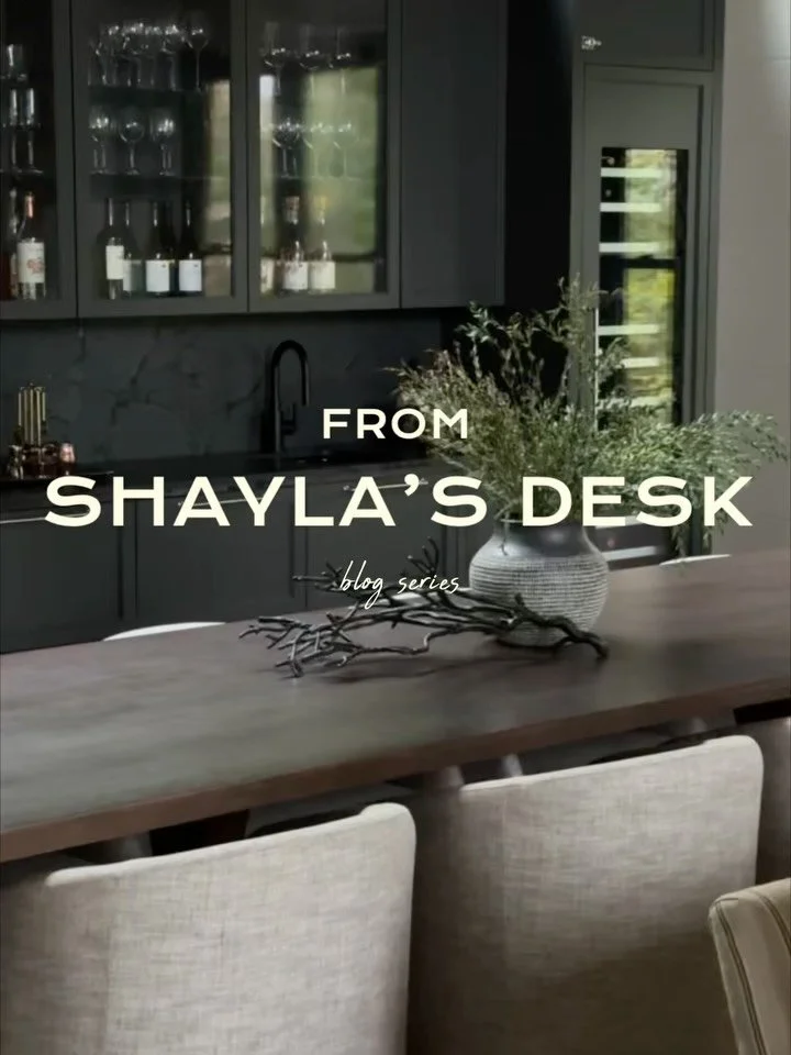 From Shayla&rsquo;s Desk: October 2025 

Let&rsquo;s recap September (and the start of October because we&rsquo;re a week into it 😁):
1. The new office is officially ours! Cue the next chapter for WW 🥂
2. Project Strawberry finally got the shoot it