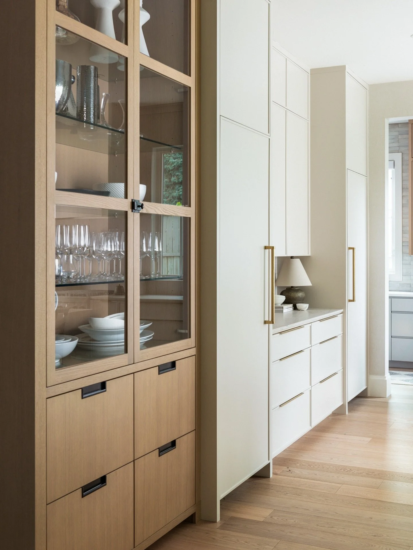 As we close out 2025, I keep coming back to Project Bronte - a custom build in Oakville that honestly shifted everything for Warm Welcome.

This project wasn&rsquo;t just another beautiful home (though it is absolutely stunning). It was a project whe