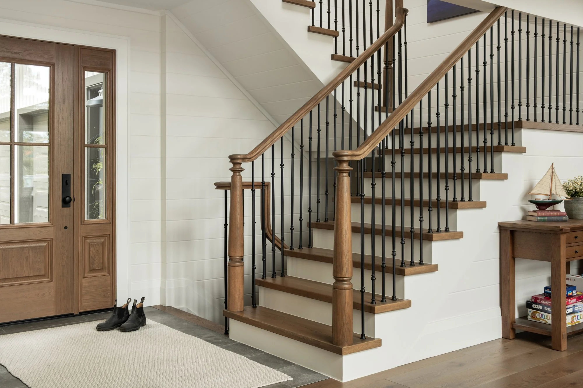 A Home Worth Coming Back To: Inside Our Lake Muskoka Project