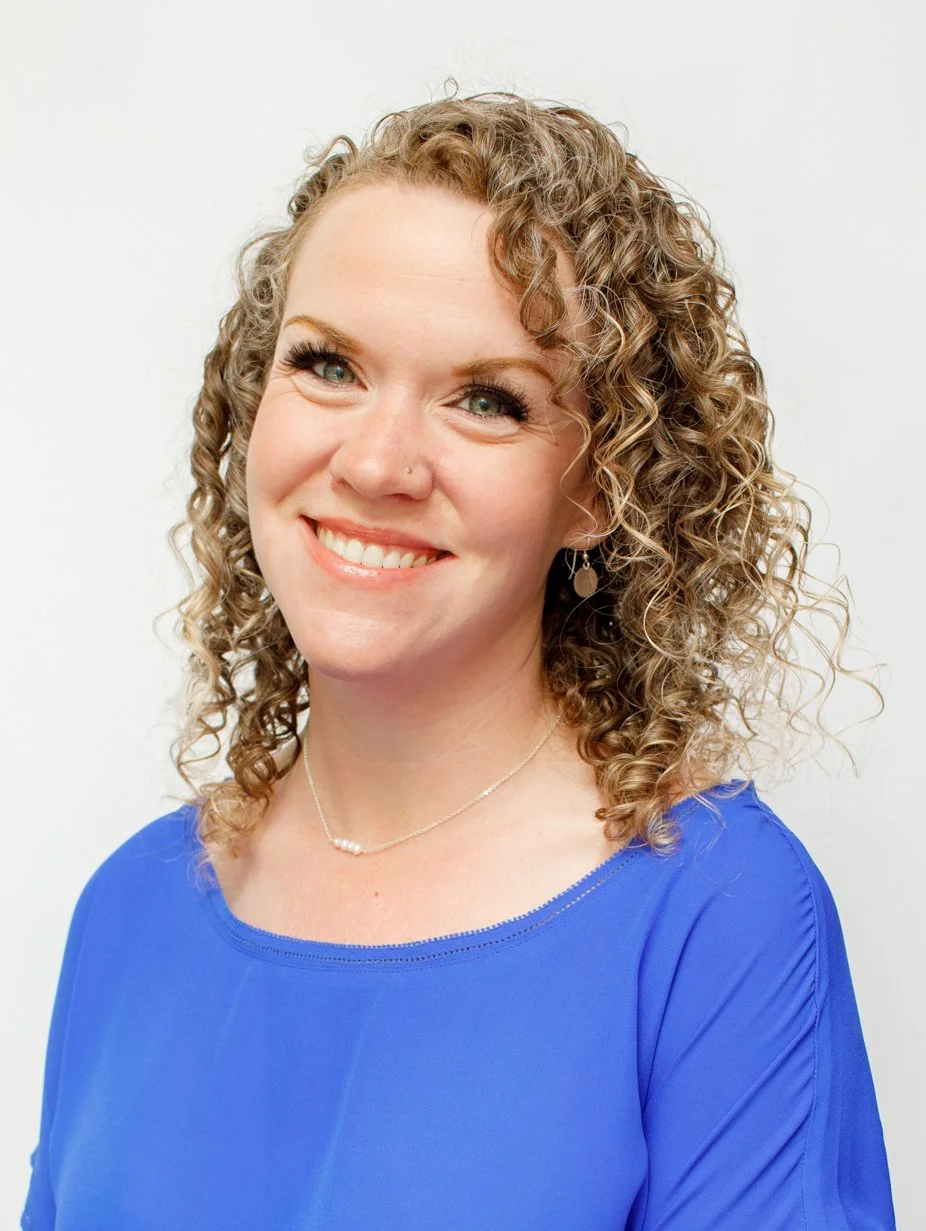 Lindsey Reichlin Cruse