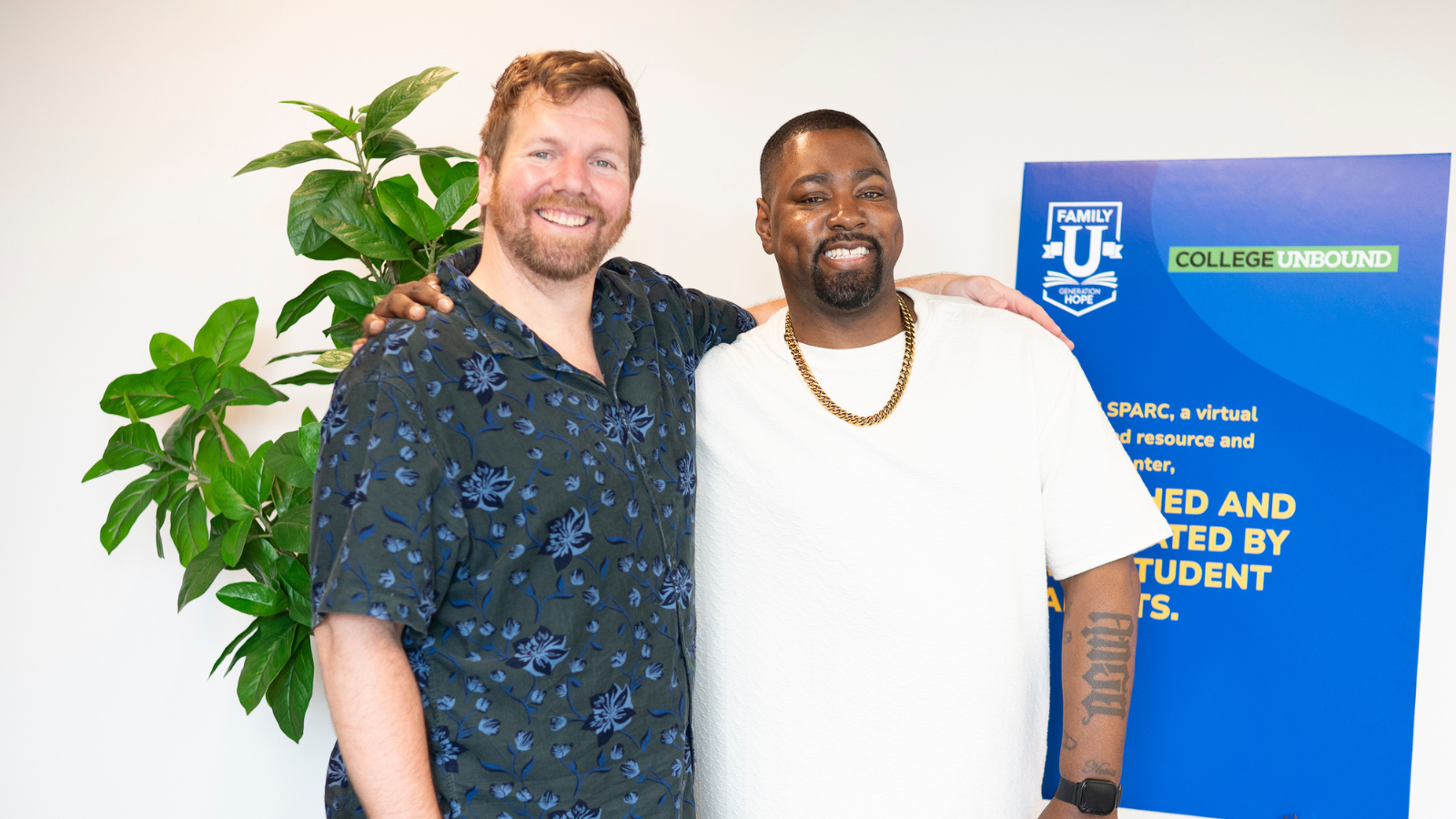 A College Without Walls: How College Unbound is Redefining Higher Education