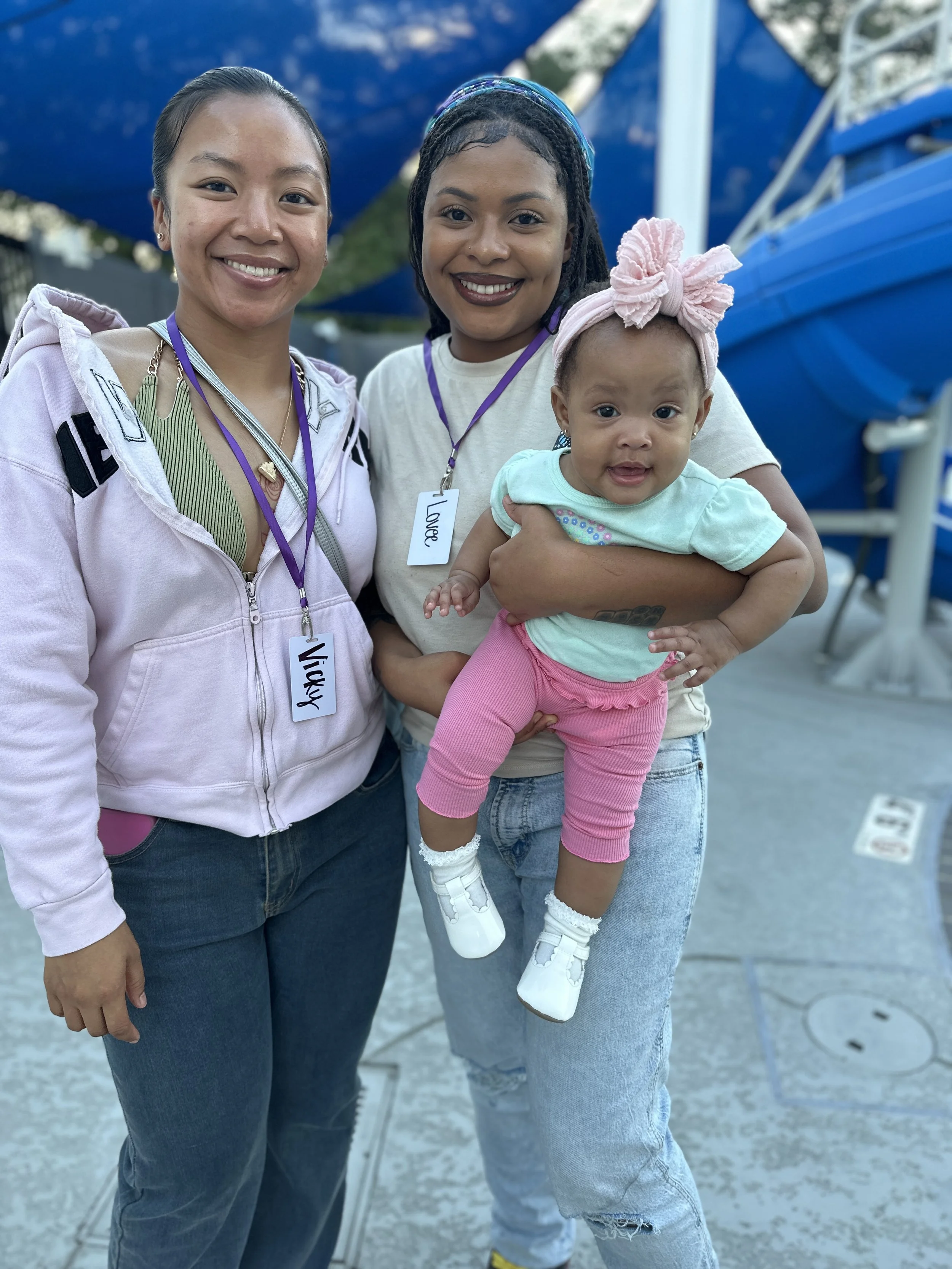 National Mentoring Month: “I Can Do It Too — Because They Can”