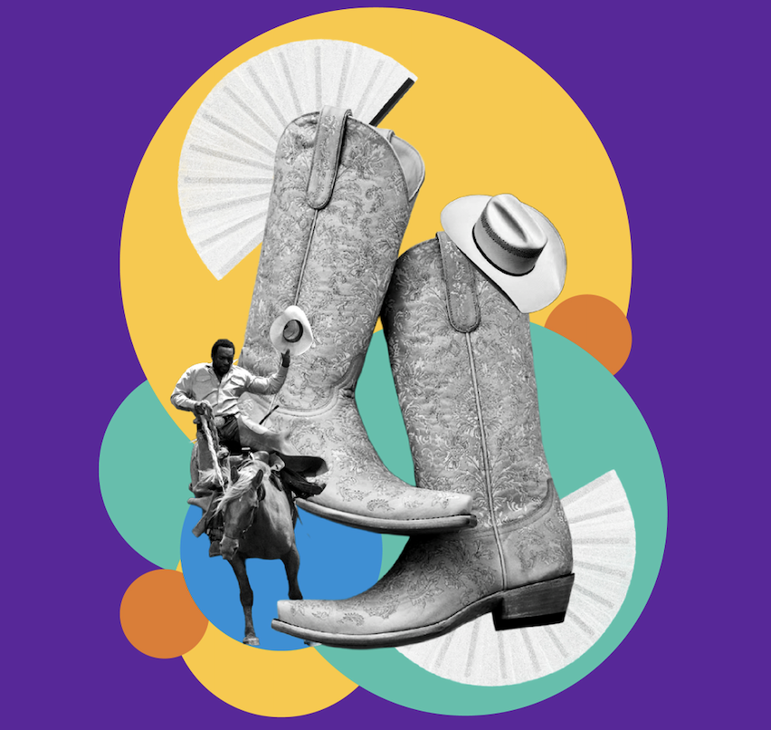 Boots on the Ground | Night of Light Celebration