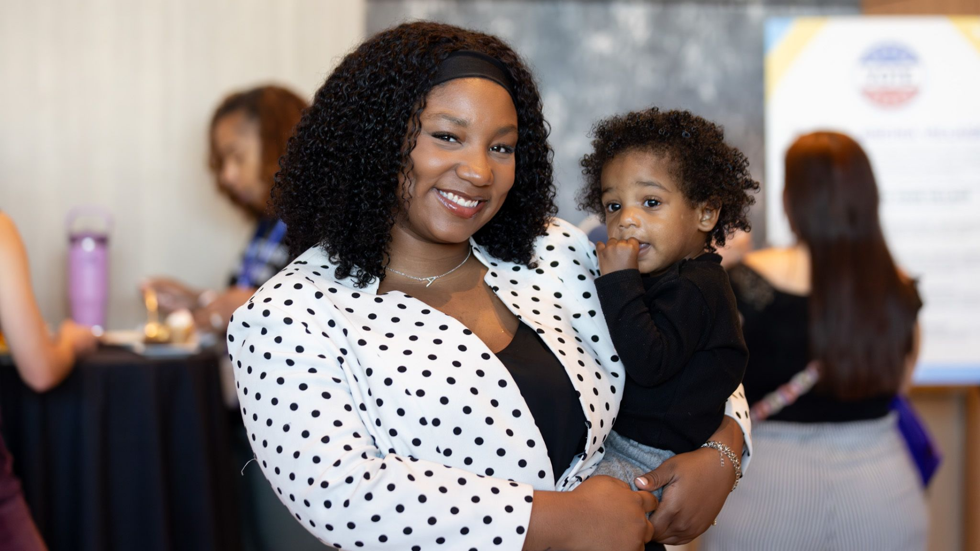 Her Own Happily Ever After: Black Motherhood, Broken Systems, and Building Our Dreams