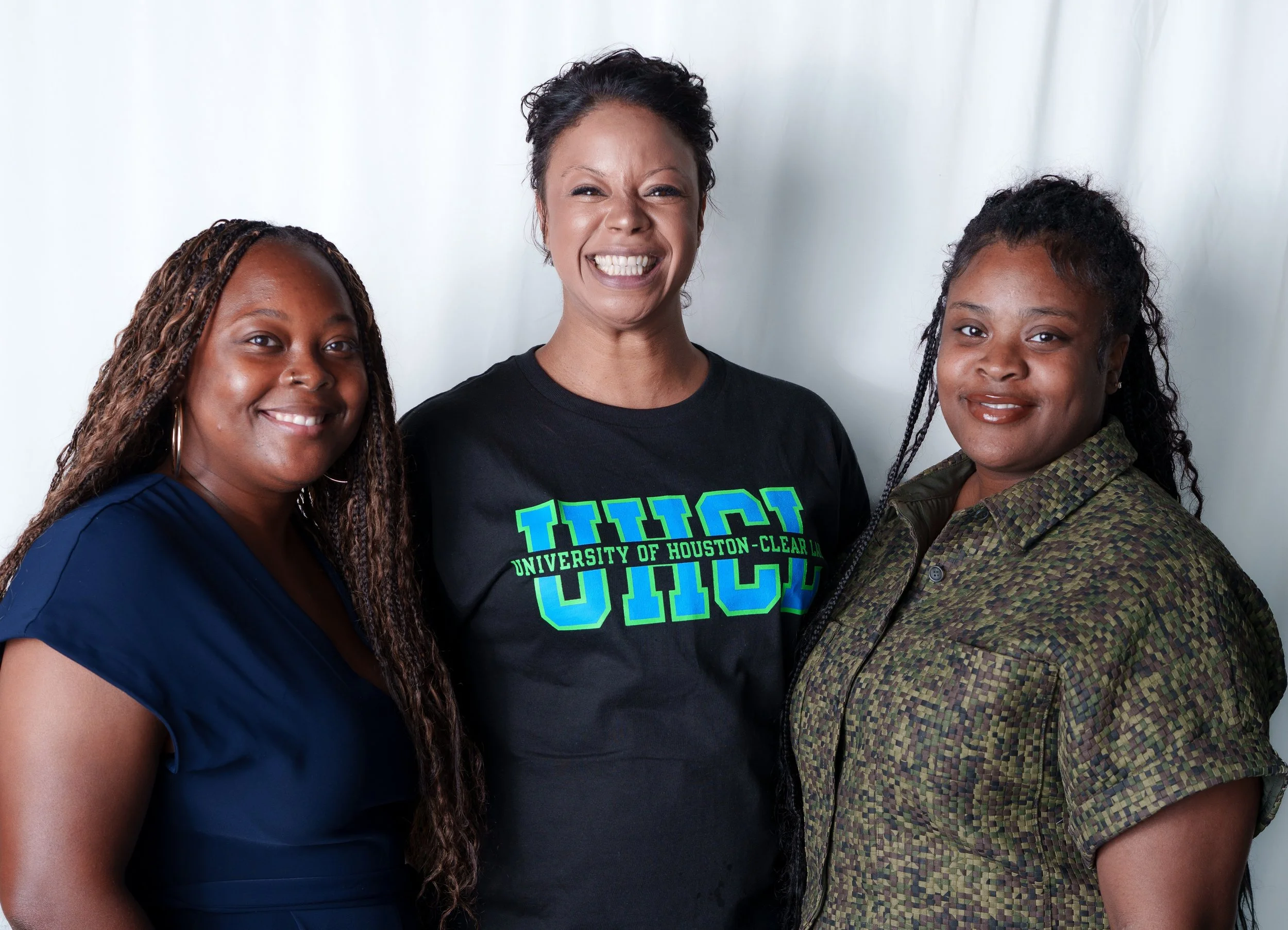 Welcome the Student Parent Fellows of the 2025–2027 FamilyU Cohort