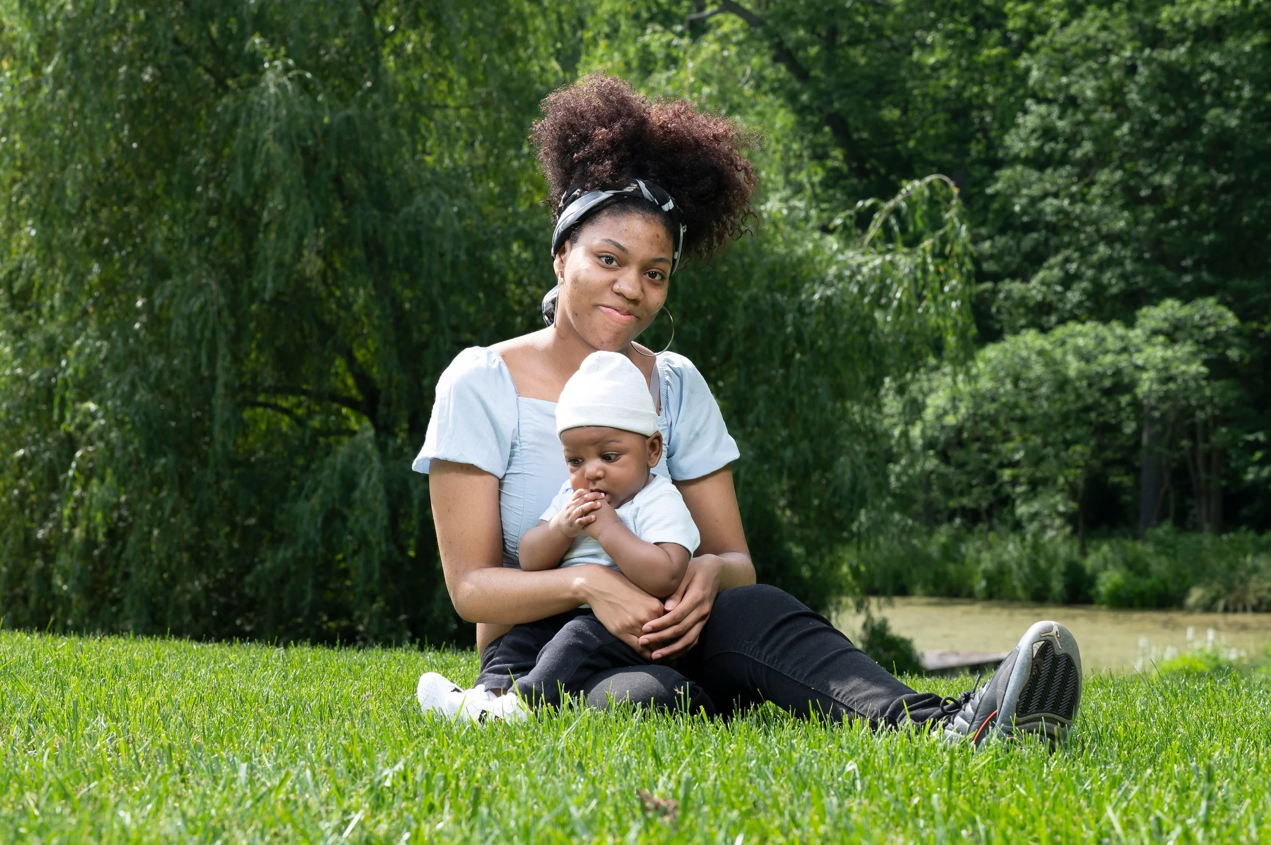 Maryland and Virginia Just Changed Higher Education for Student Parents