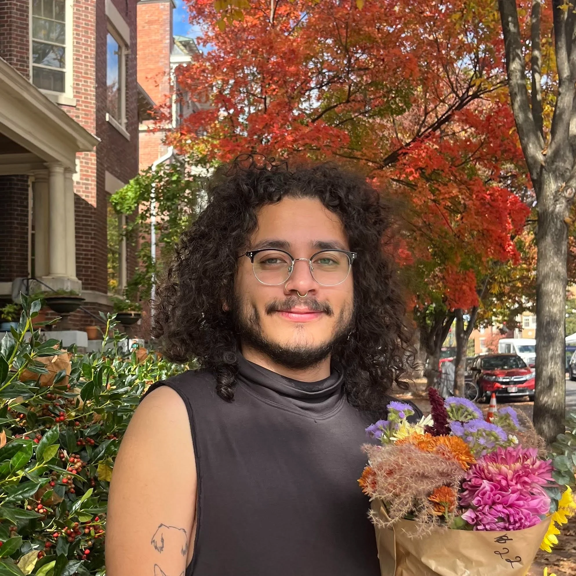 Welcome, New Generation Hope Team Members! — Generation Hope