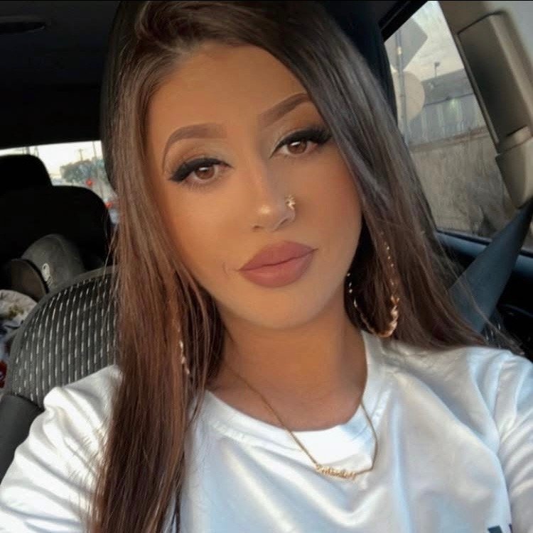 Summer Wahab headshot