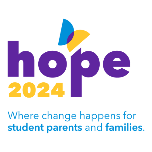 Hope 2024 Conference — Generation Hope