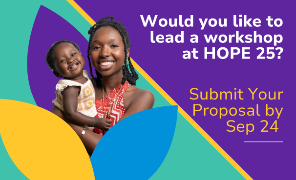 Generation Hope Mn Generation Hope
