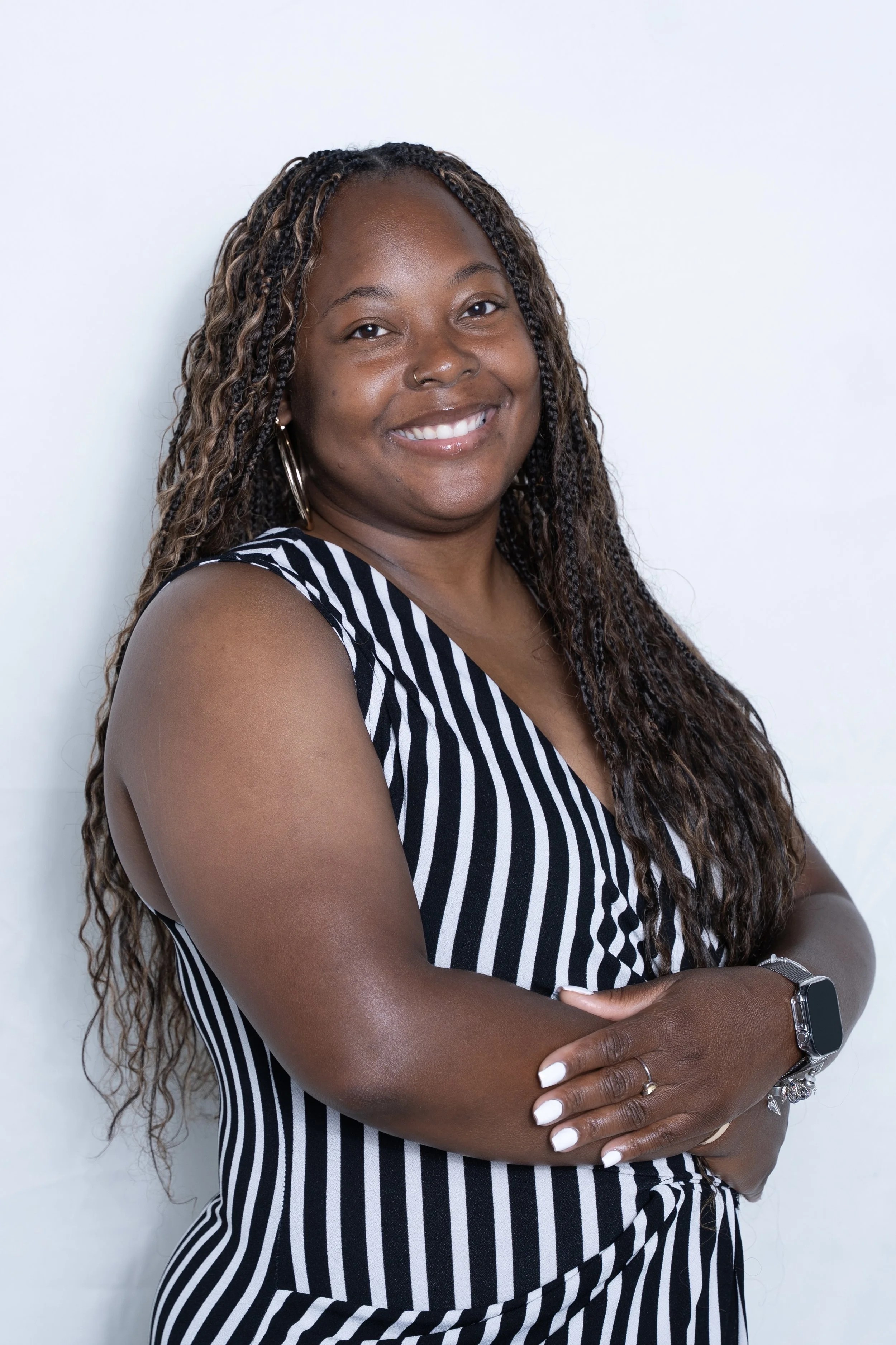 Welcome the Student Parent Fellows of the 2025–2027 FamilyU Cohort ...