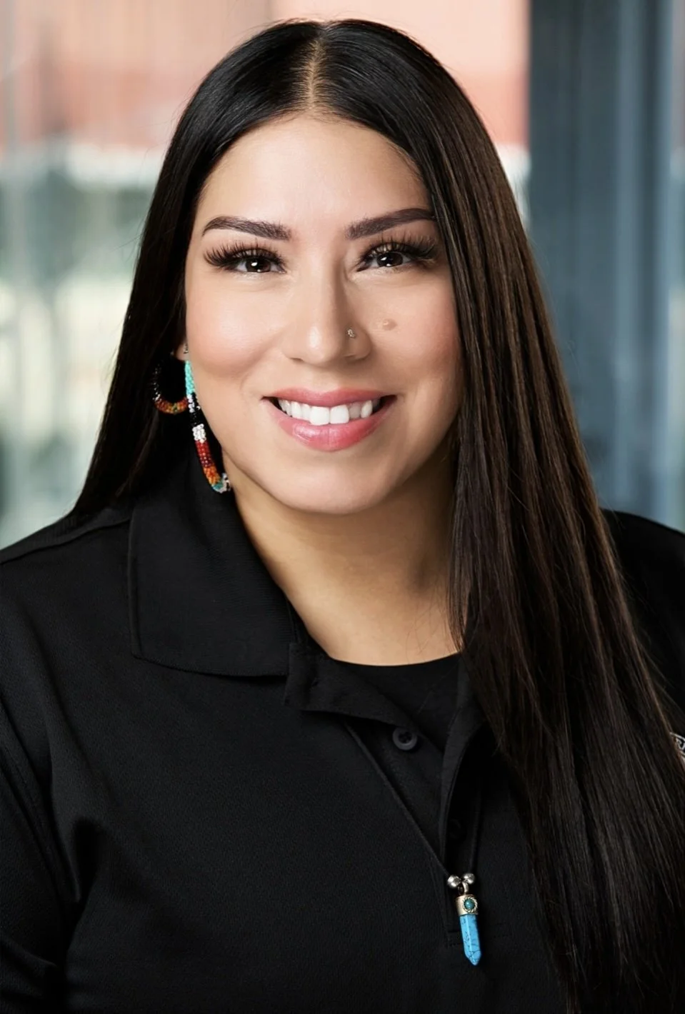 Bridgette Ellis headshot