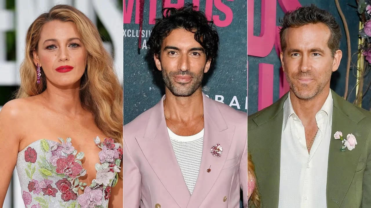 CBC News: What you need to know, so far, about the Blake Lively/Justin Baldoni legal feud