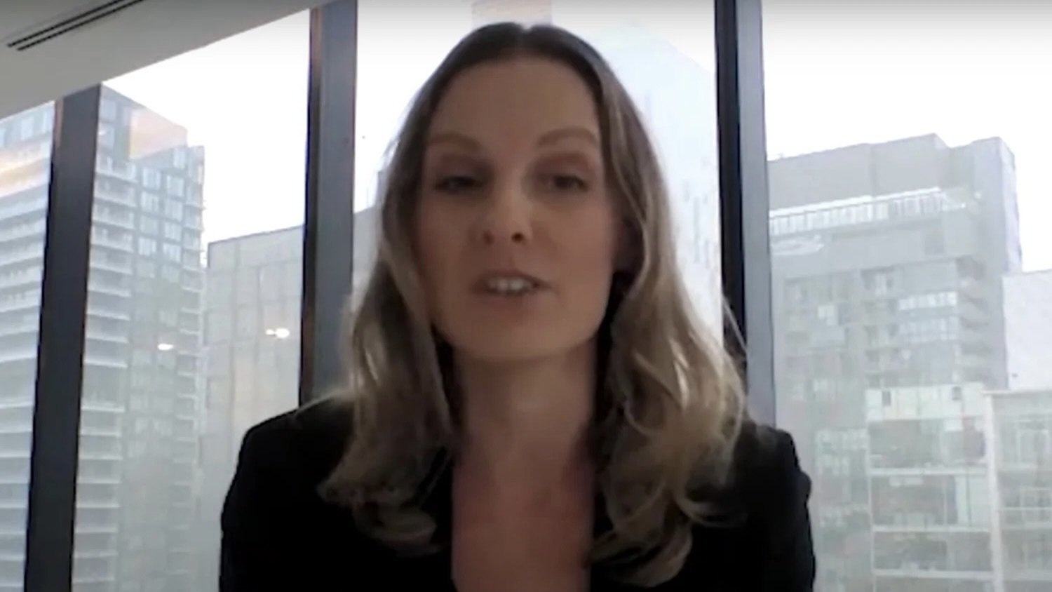 CHCH News: McDonald's CEO blames "misinformation" for business losses in the Middle East