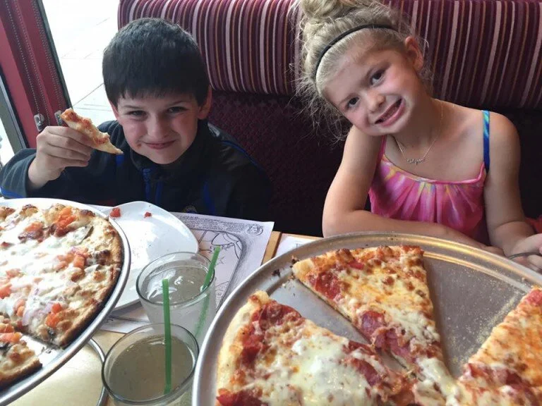 GALACTIC PIZZA FEATURED IN “PIZZA TODAY”