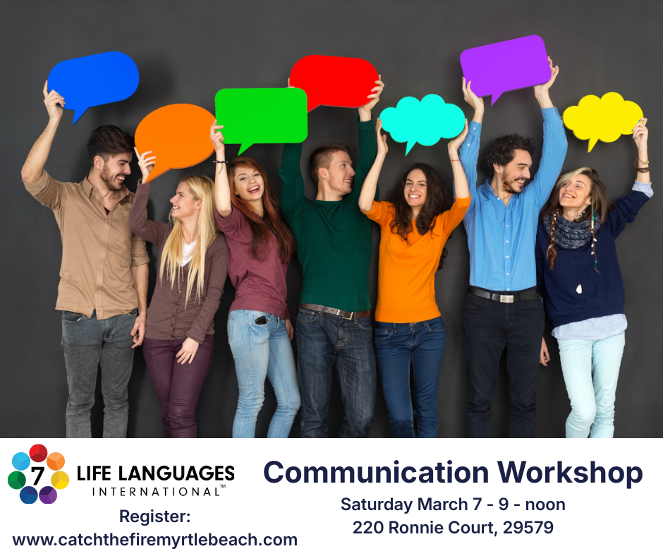 Communication Workshop
