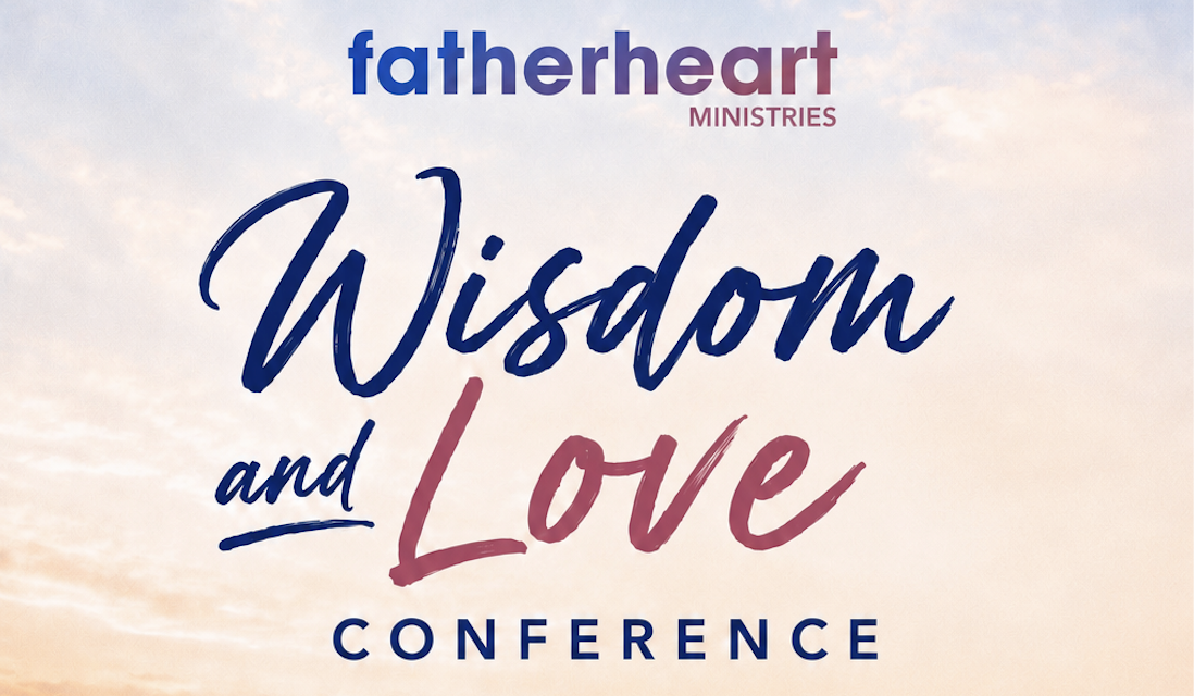 Wisdom and Love