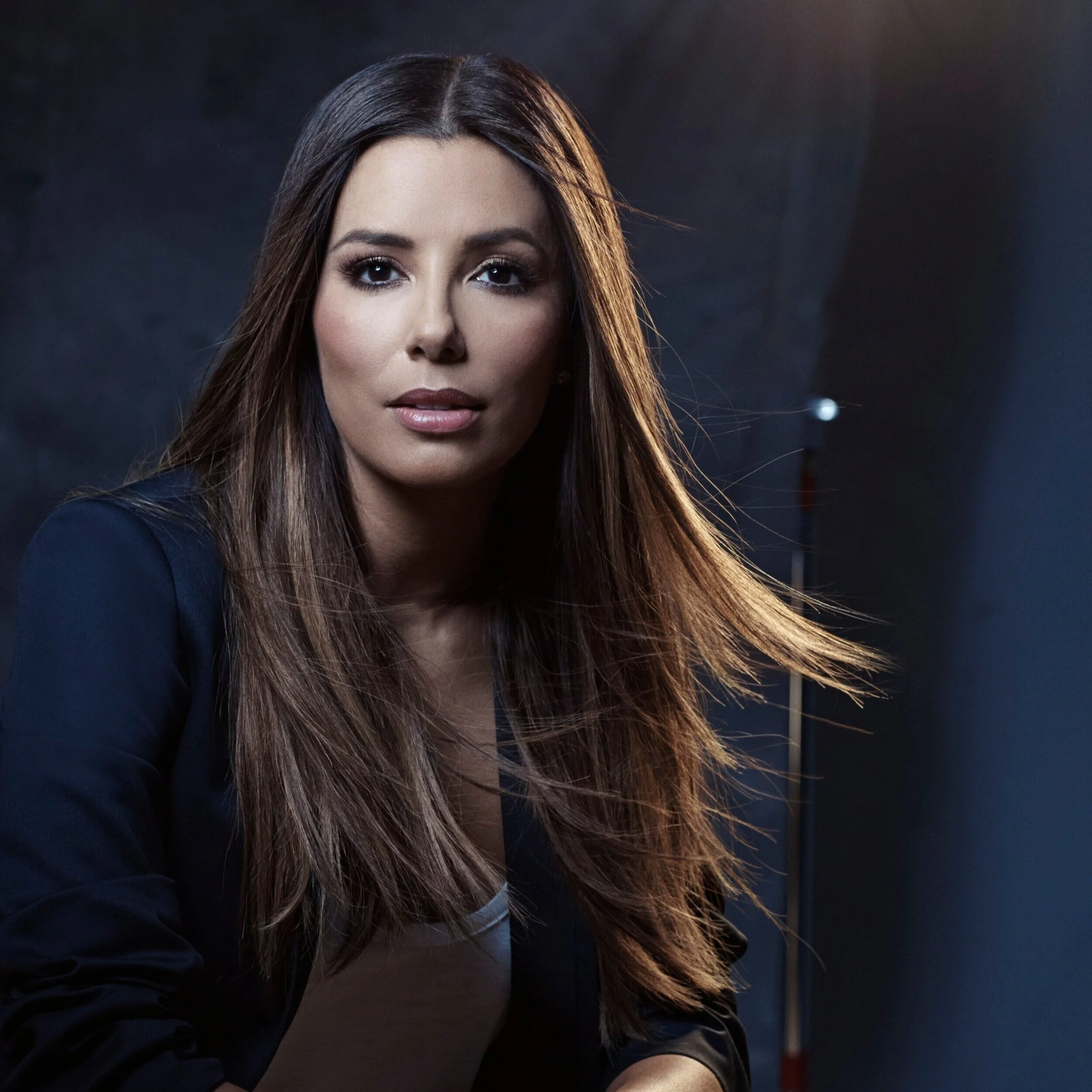 Eva Longoria Bastón