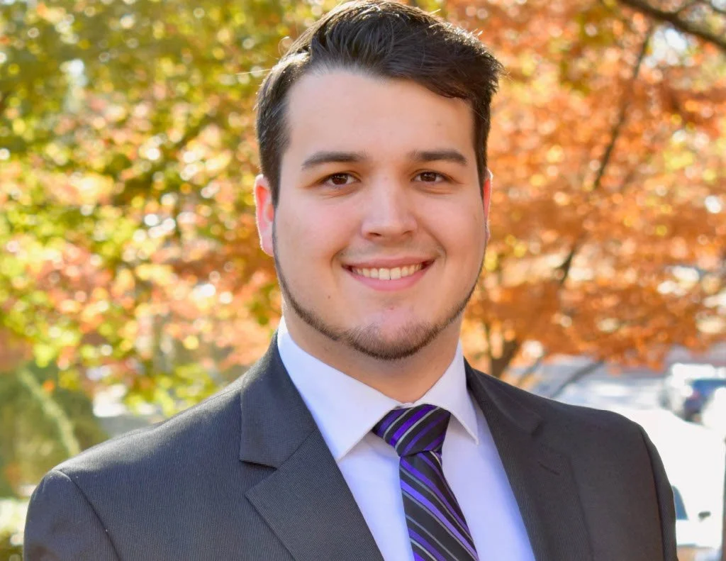 Austin Cusick, M.D. MSDO Fellow