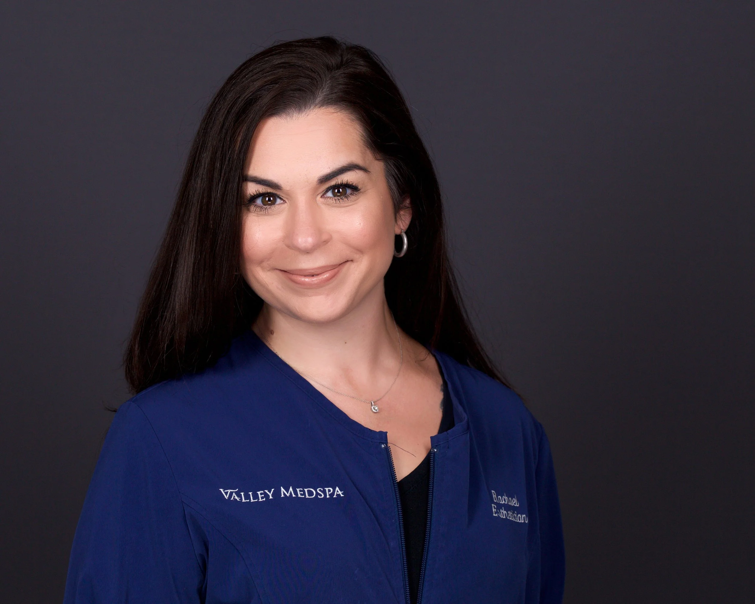 Rachael Sentiwany, L.E.