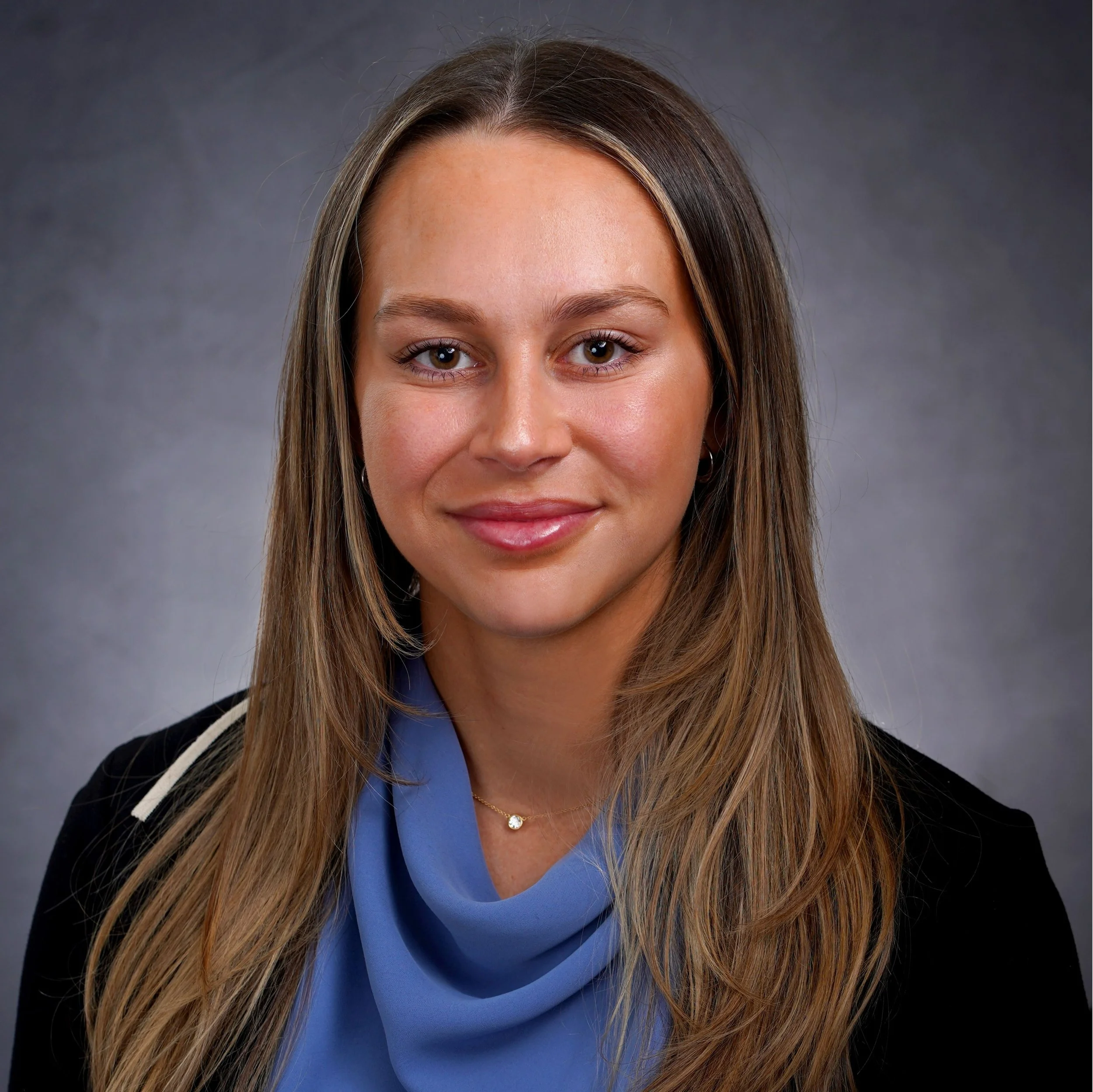 Erika Tvedten, D.O. MSDO Fellow