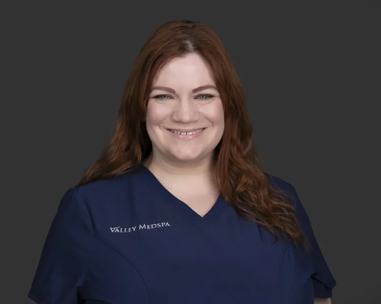 Elizabeth Huffer, L.E.