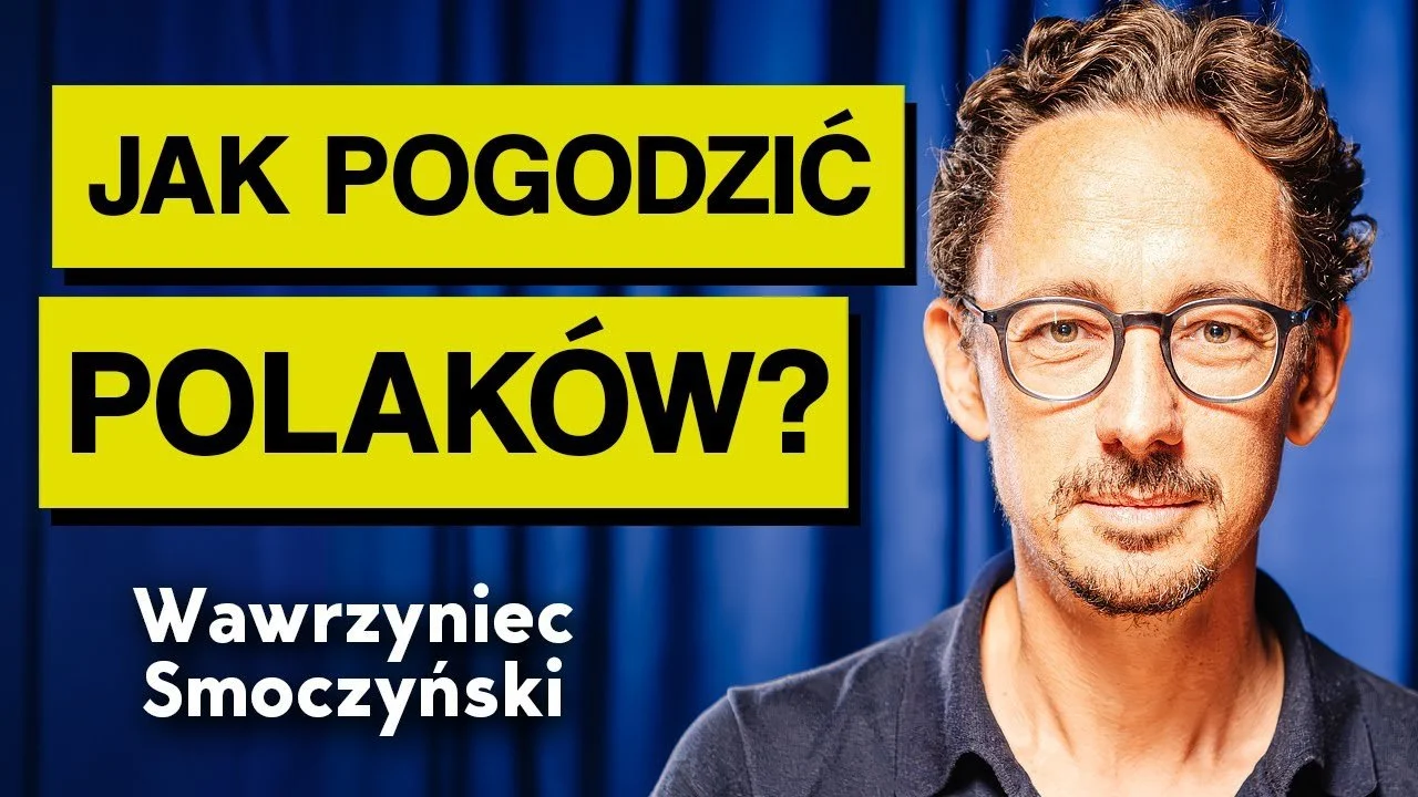 Wybory i polityka dzielą Polaków