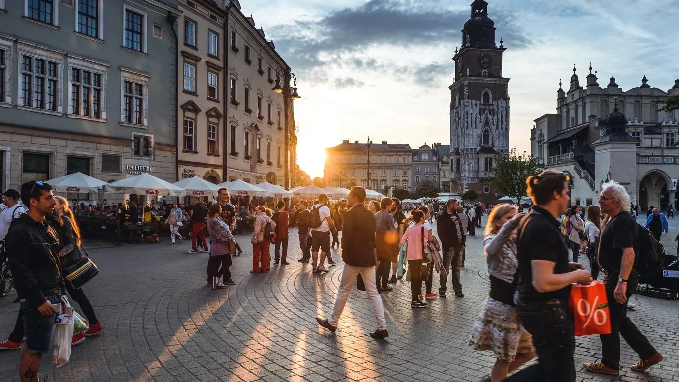 Jakiej wspólnoty potrzebujemy?