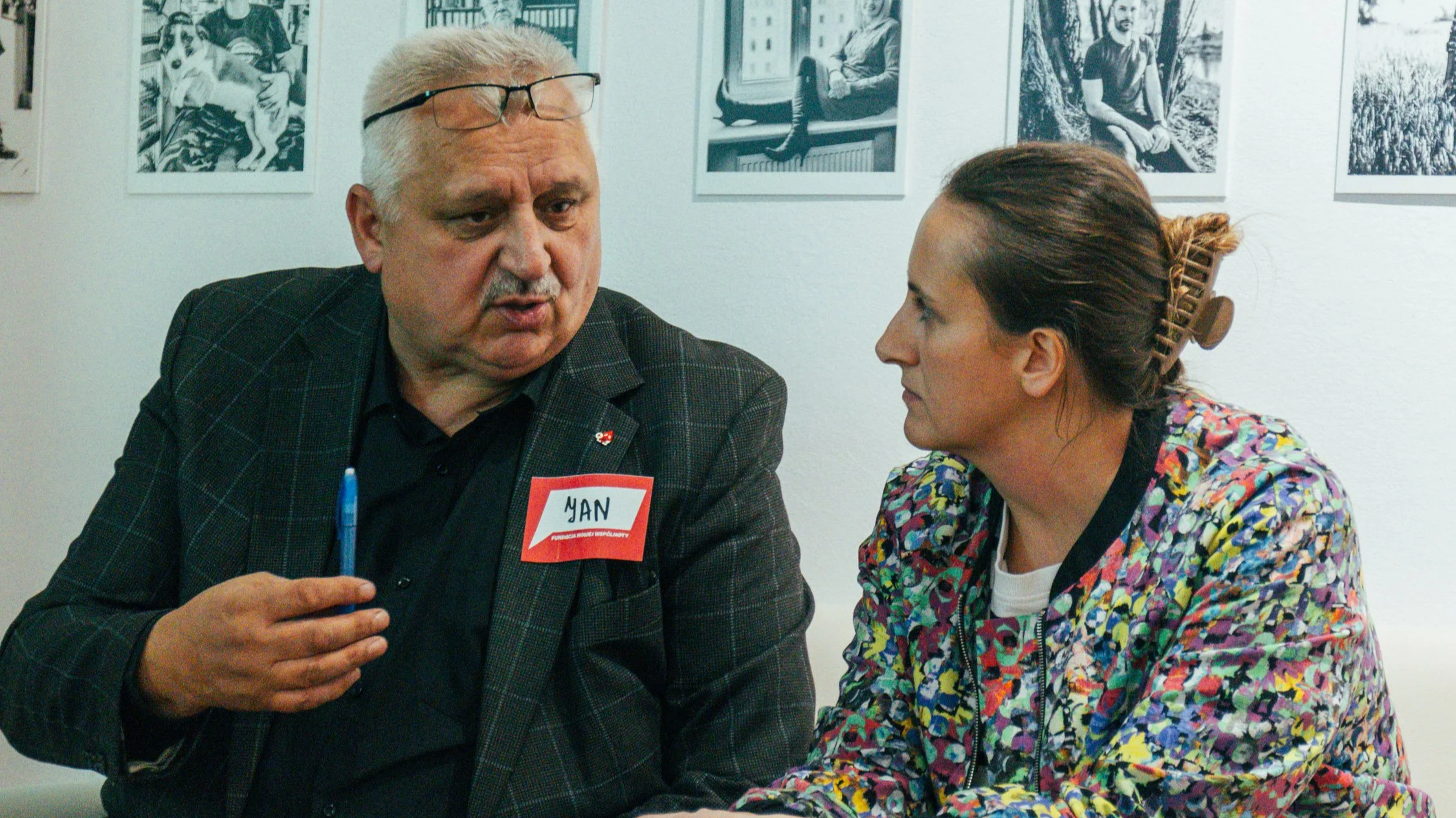 Za nami warsztaty łagodzące podziały w Polsce Wschodniej