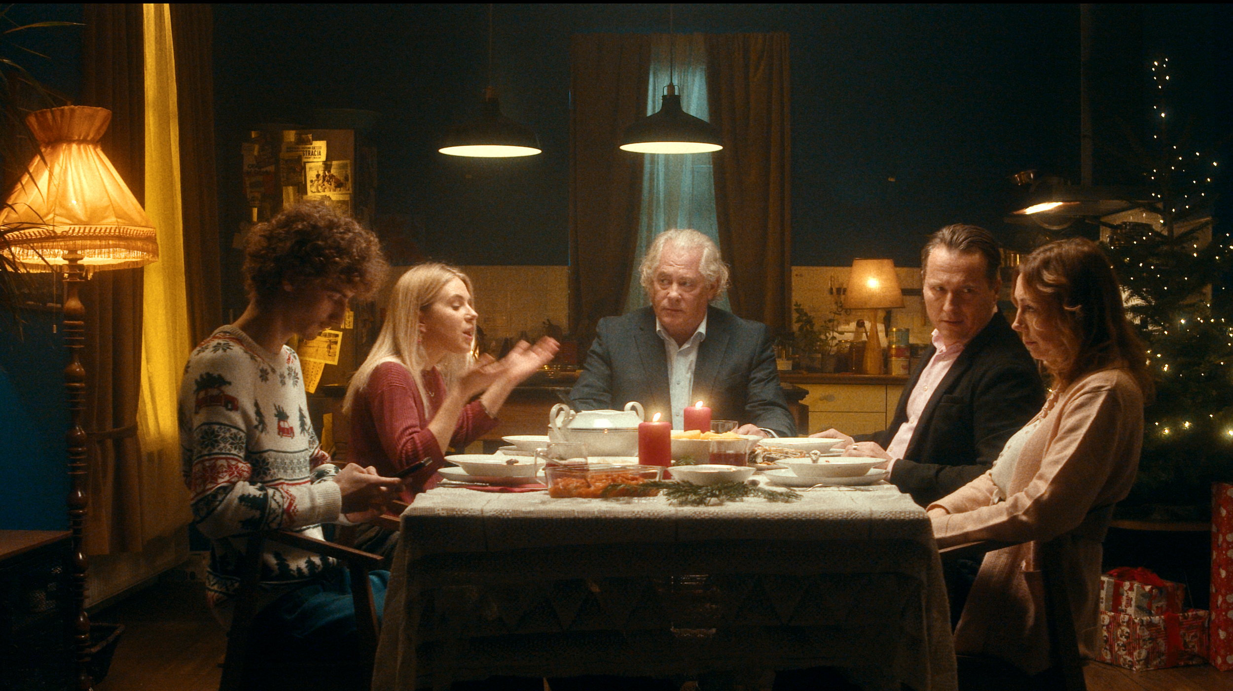 Trudne rozmowy przy Wigilii? – zapisz się na Świąteczny Trening Dobrej Rozmowy