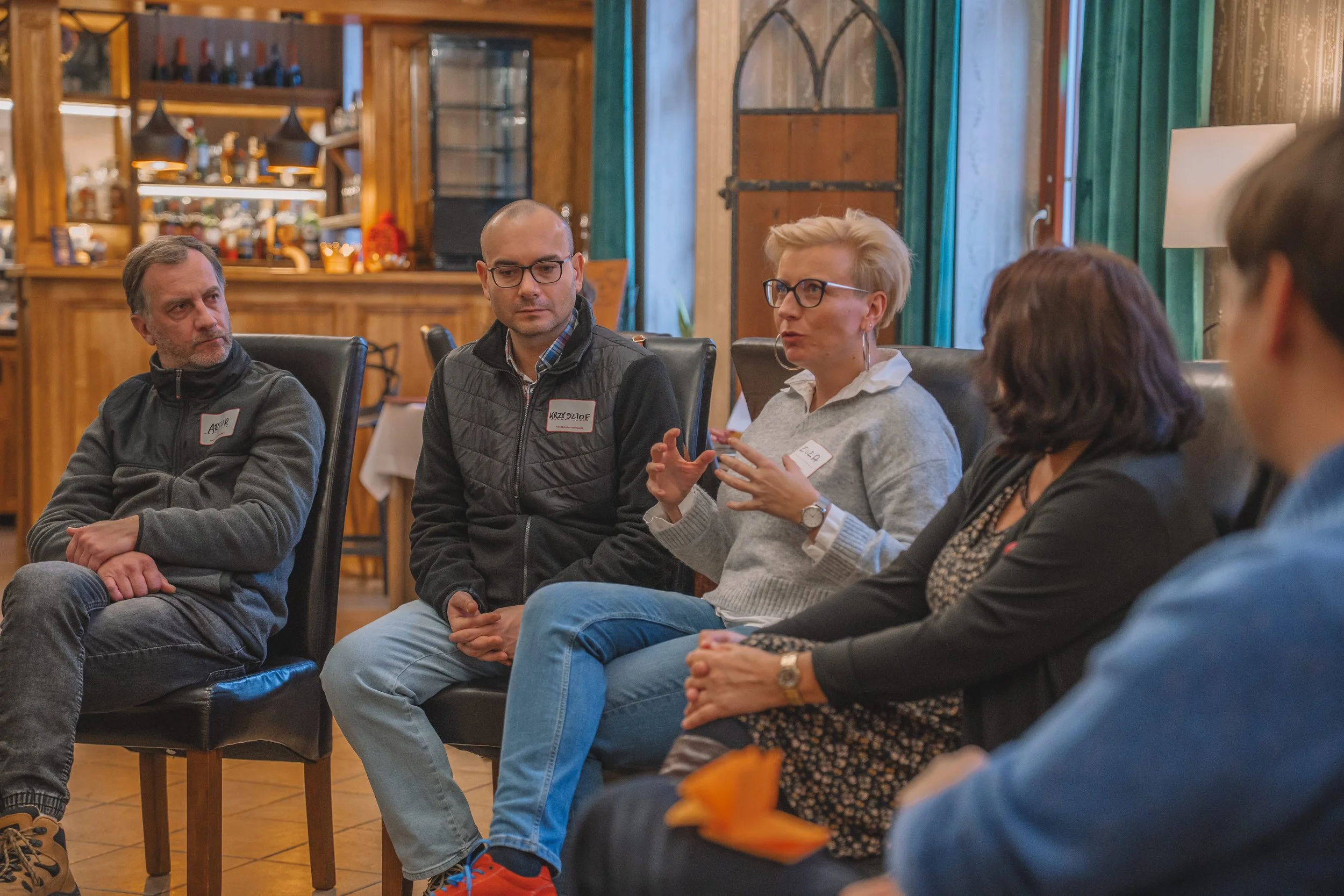 Jakie lekcje wyciągamy z powodzi? – dialog lokalny w Bystrzycy Kłodzkiej 