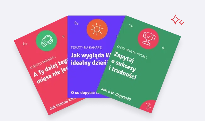 Rodzinne karty na Święta