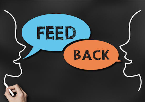 ANKIETA: Oceń trening!