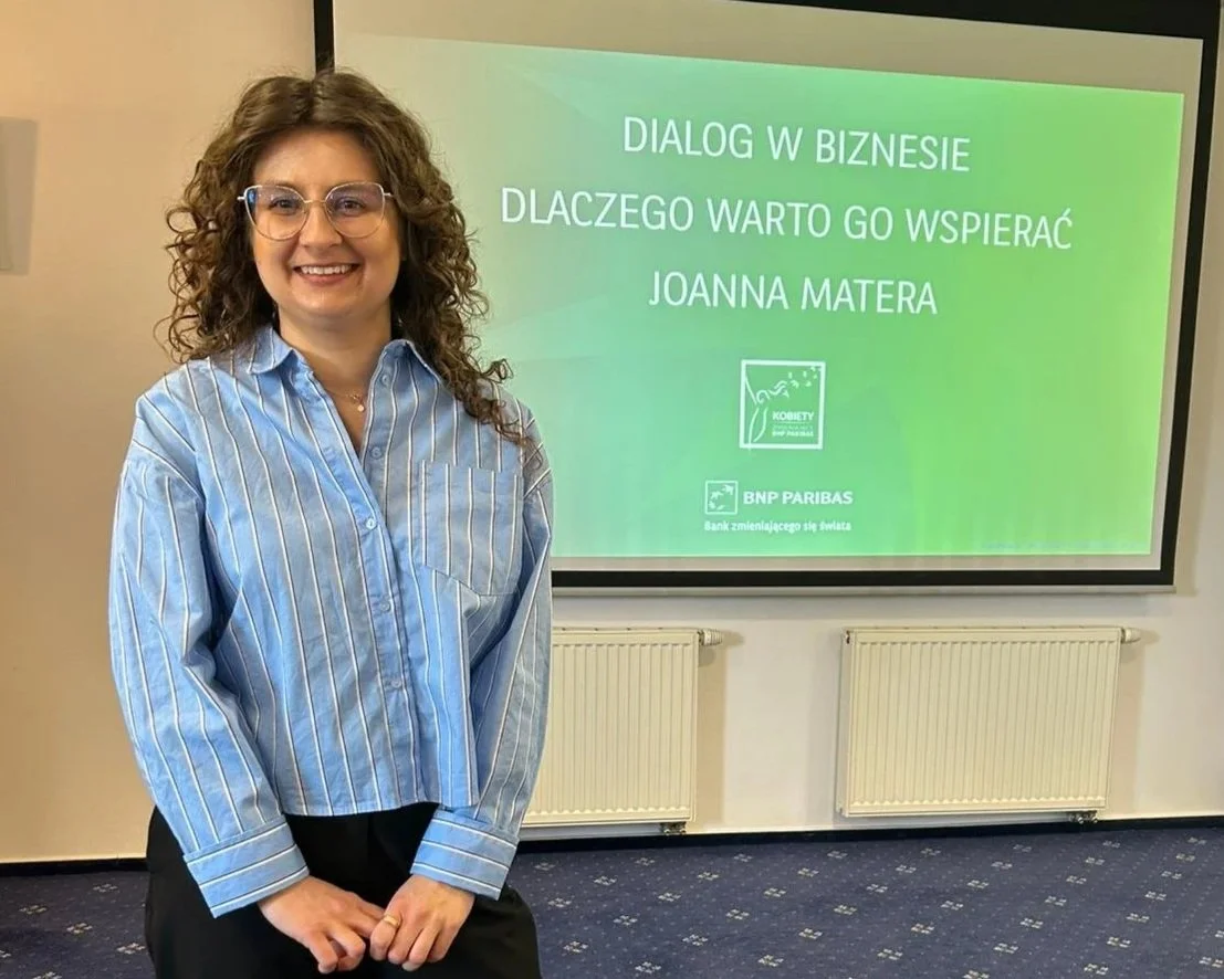 Dialog w biznesie – dlaczego warto go wspierać?