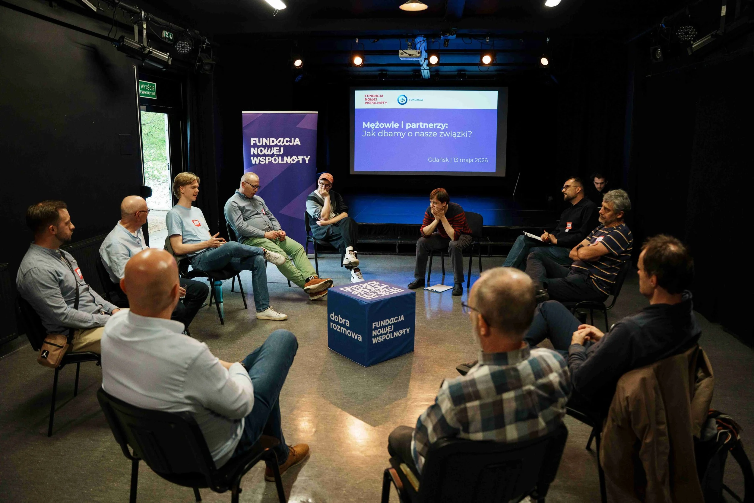 Mężowie i partnerzy: Jak dbamy o nasze związki?