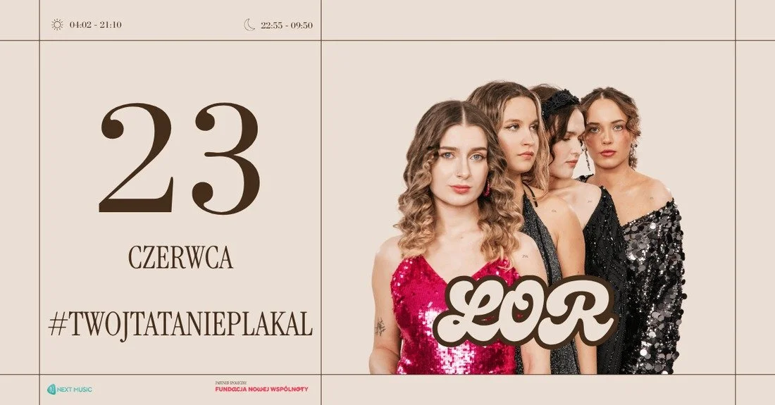 #twojtatanieplakal – o naszym nowym projekcie i ważnym przesłaniu na Dzień Ojca