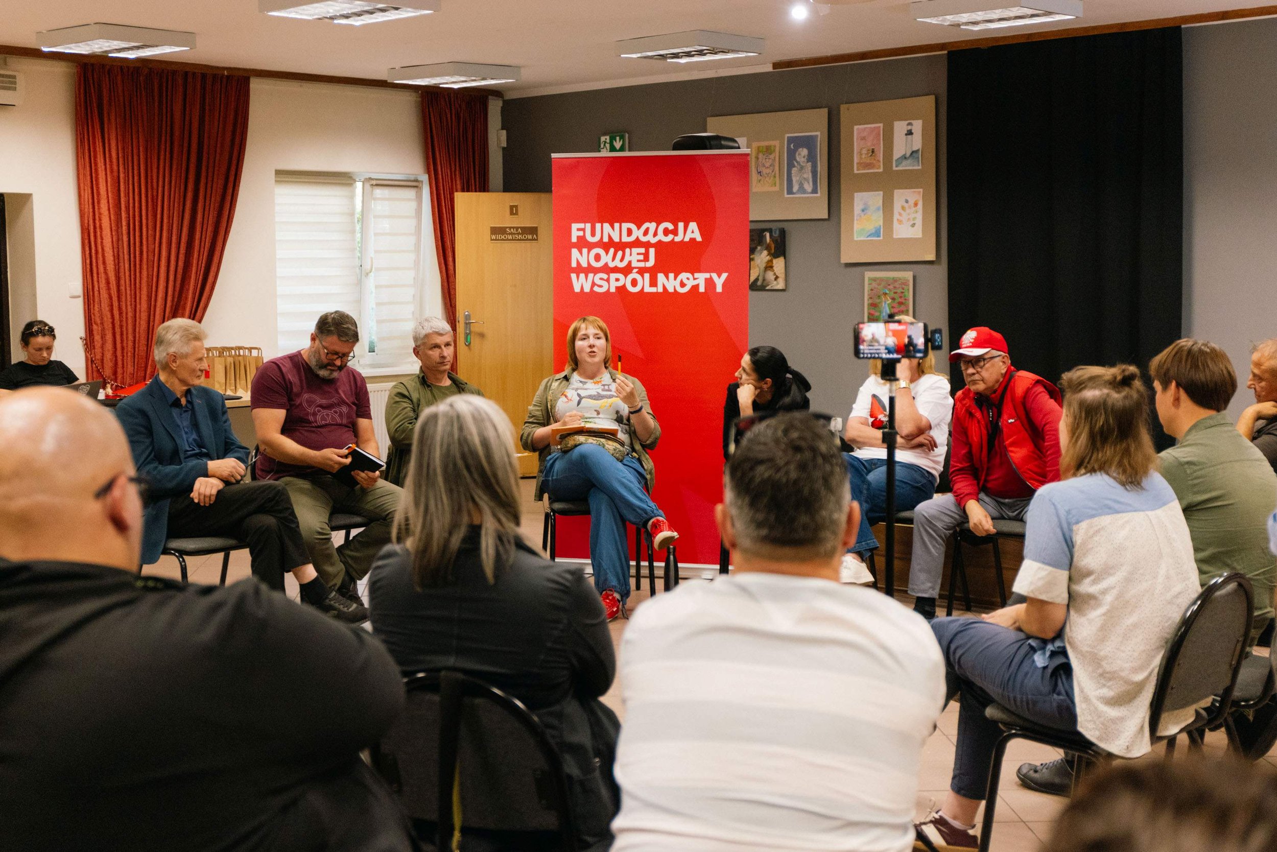 6 momentów przełomowych dialogu